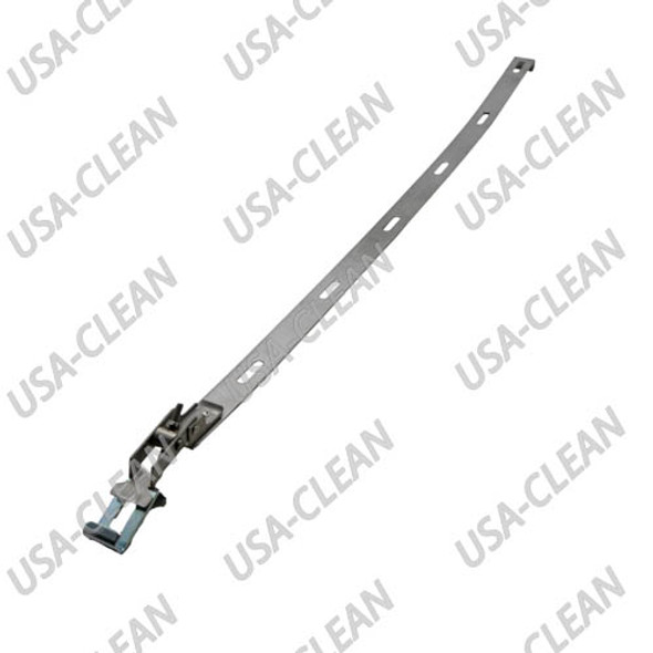  - Squeegee strap rear 240-6078