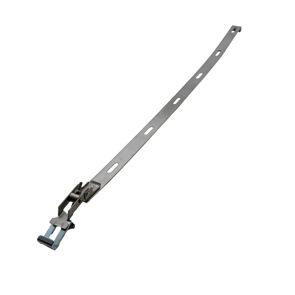  - Squeegee strap rear 240-6078