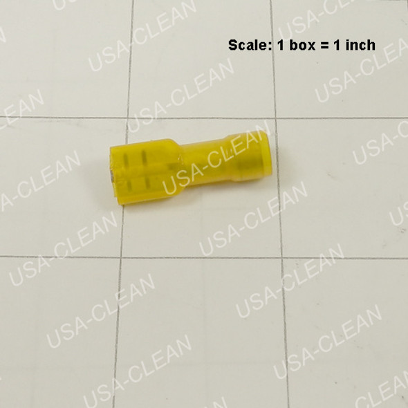 - 12-10 nylon female connector 998-0044  - 12-10 nylon female connector 998-0044