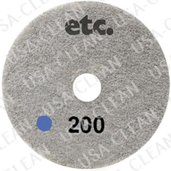 200-14x20/ETC - 14 x 20 inch Diamond by Gorilla 200 Grit (pkg of 2) 255-9653                      