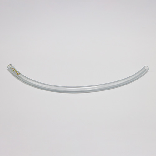 204179 - PACIFIC 204179 1/4 inch hose (clear) (sold by the inch)