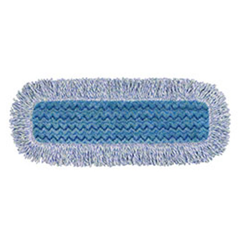  - 18 inch high absorbency microfiber pad 992-0165
