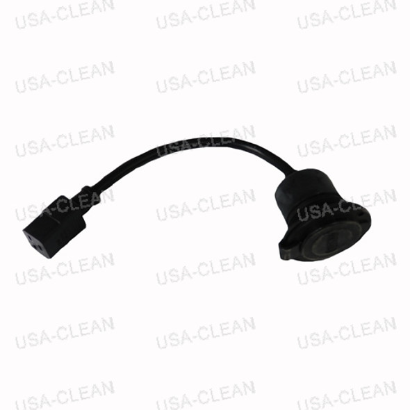 700-235 - 115V 10 inch charger cord 179-2194 700-235 - 115V 10 inch charger cord 179-2194