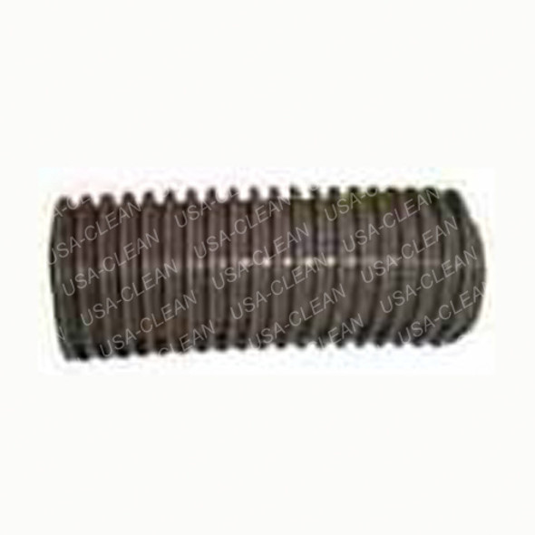 98480780 - (k)1 1/2 inchX10'VAC. HOSE RED                               993-2305