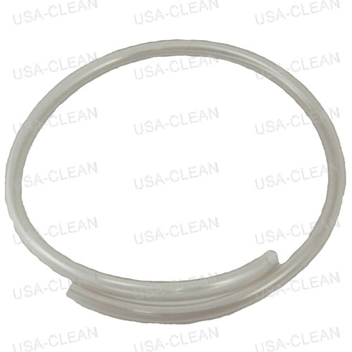  - 1/4 ID clear hose (sold by the foot) 991-1407
