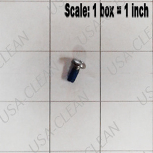 - Switch cover screw 260-1027                      