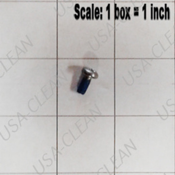 - Switch cover screw 260-1027  - Switch cover screw 260-1027