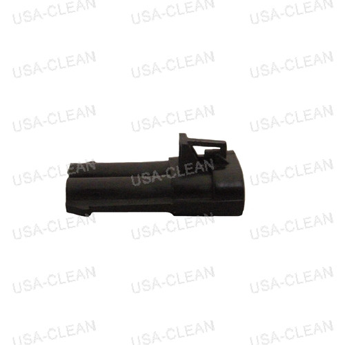  - Packard connector male series 480 991-1241