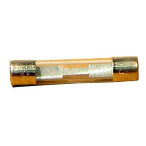  - Fuse - AGC 15 amp 991-1302