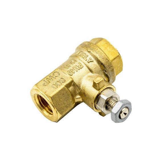  - Aftermarket 8.673-232.0 Solution valve