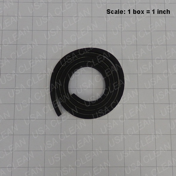 - Recovery tank lid gasket 991-3053  - Recovery tank lid gasket 991-3053