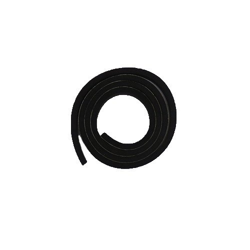  - Recovery tank lid gasket 991-3053
