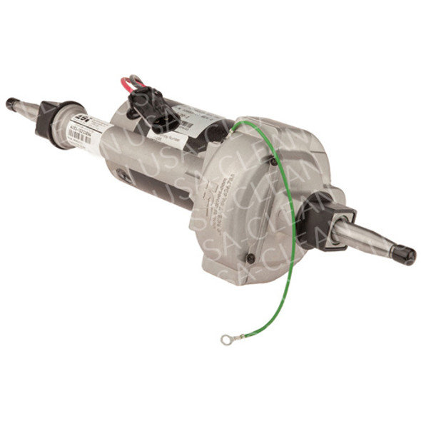  - 24V transaxle assembly 991-3079