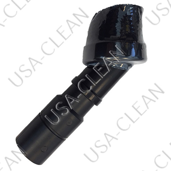 - 3 inch dust brush with reducer 991-3087  - 3 inch dust brush with reducer 991-3087