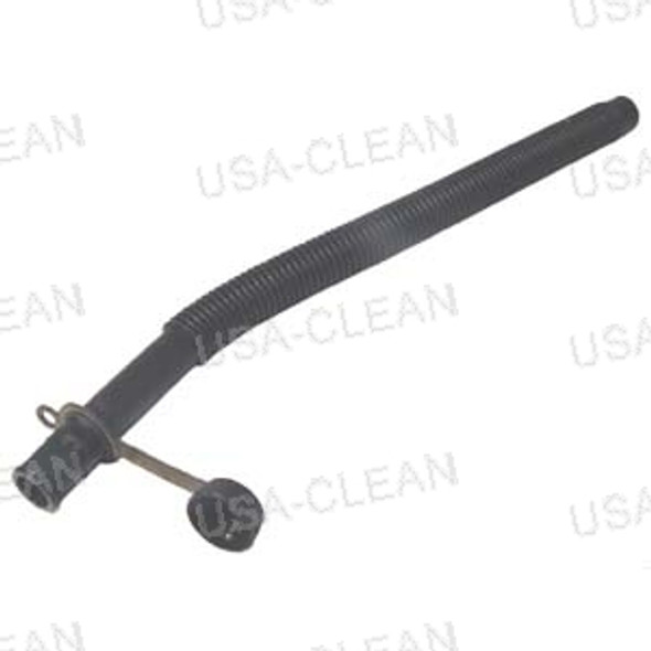  - Drain hose assembly 991-5126