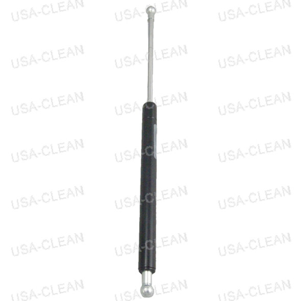  - Gas spring with spring clip 991-6023