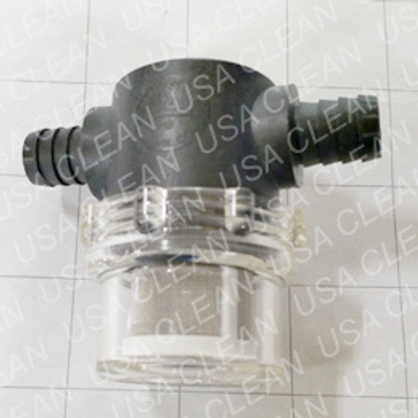  - Solution filter (OBSOLETE) 991-7081