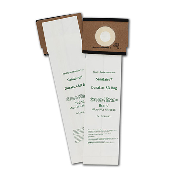  - Paper vacuum bags (pkg of 10) 991-9065