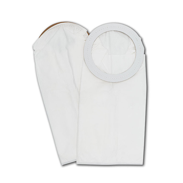  - 10 quart synthetic backpack vacuum bag (pkg of 5) 991-9124