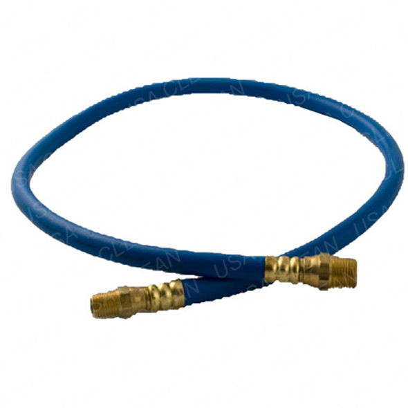  - 26 inch blue hose 992-0034                      