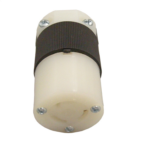  - Female replacement twist lock plug 992-1017