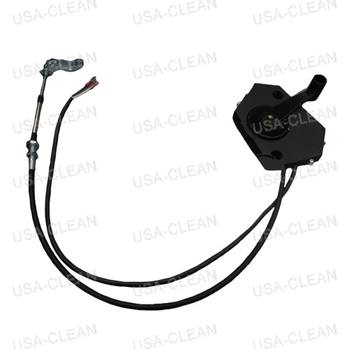  - Control assembly 992-1121
