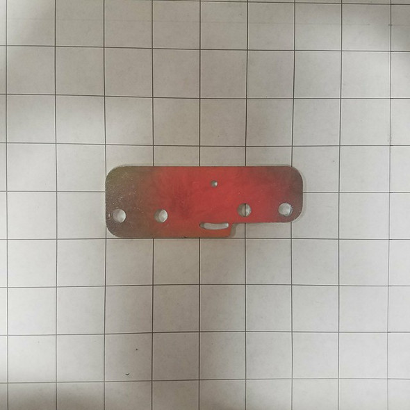 E20473 - Switch plate 189-6255