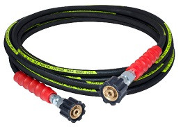  - 25 foot pressure washer hose 992-6748
