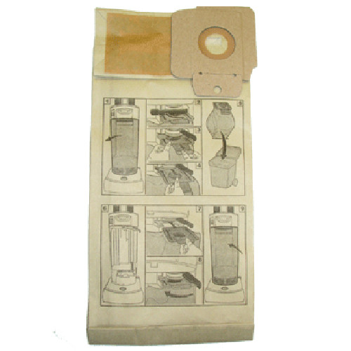 69042940 - BAGS, FILTER (10-PACK) FOR KARCHER/TORNA 993-0007