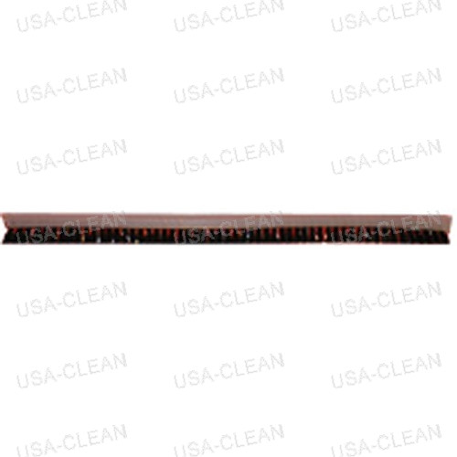 86002440 - BRUSH STRIP, 14 inch        U19838                           993-0012