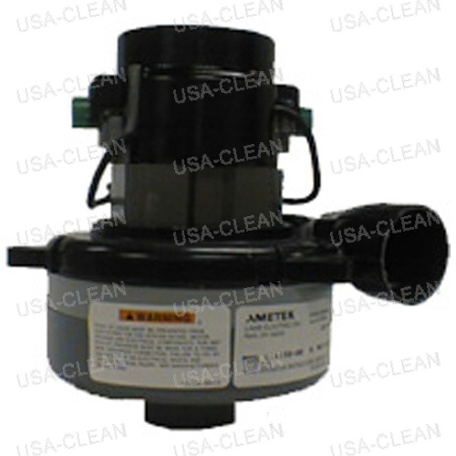 86005440 - Vacuum motor 24VDC 2ST TD 993-0025