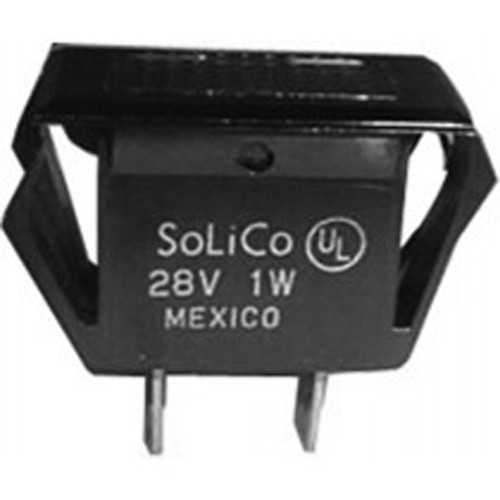 86608630 - LIGHT INDICATOR - ADVANCE 993-0256