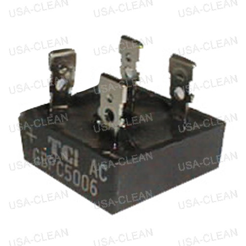 86637330 - RECTIFIER 50A. 993-0626