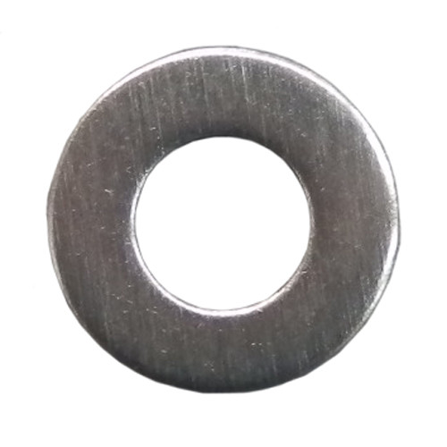  - Washer 3/8 SAE flat stainless steel 999-9128