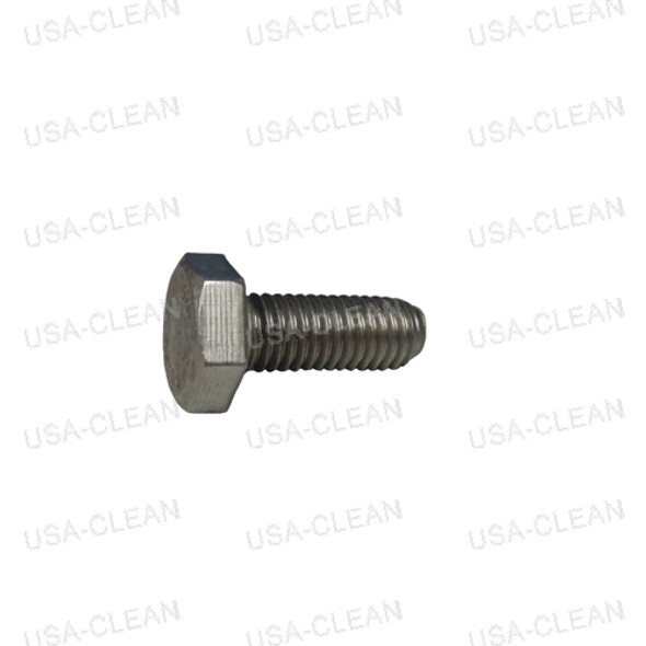  - Screw M10-1.5 x 25mm zinc plated 999-9121