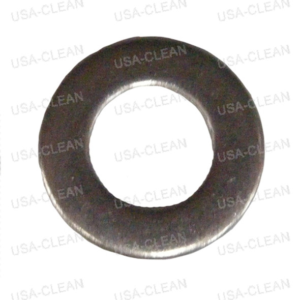  - Washer M8 flat stainless steel 999-9097