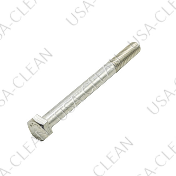  - Screw M8 x 80mm hex head stainless steel 999-9079
