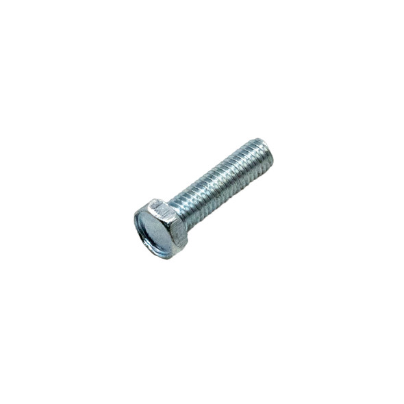  - Screw 10-32 x 3/4 hex head unslotted zinc plated 999-1965