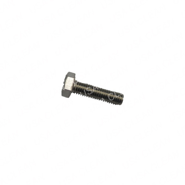  - Screw M6-1 x 35mm socket stainless steel 999-1953                      