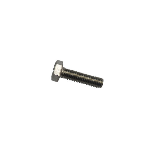  - Screw M6-1 x 35mm socket stainless steel 999-1953