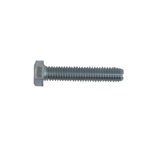  - Bolt 3/8-16 x 2 hex head full thread stainless steel 999-1931