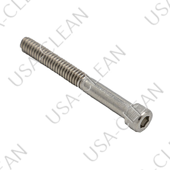 - Screw 1/4-20 x 2 1/4 socket cap stainless steel 999-1839  - Screw 1/4-20 x 2 1/4 socket cap stainless steel 999-1839