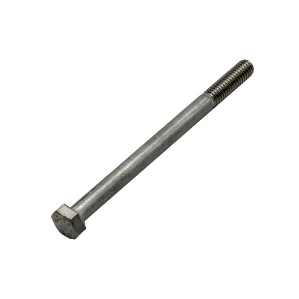  - Screw M6 x 80mm hex head stainless steel 999-1579