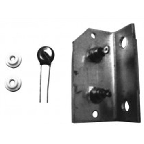 86832520 - RECTIFIER (QBA) 993-1235