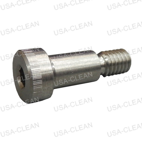  - Bolt 3/8 x 3/8 shoulder stainless steel 999-1392                      