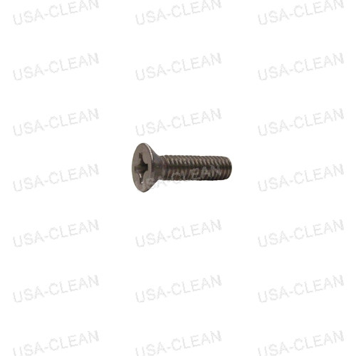  - Screw 5/16-18 x 1 1/4 flat head phillips stainless steel 999-1385