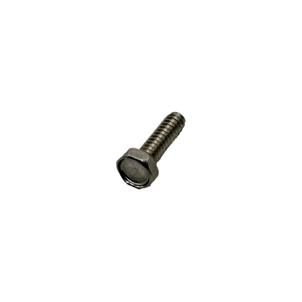  - Screw 6-32 x 1/2 hex head stainless steel 999-1376