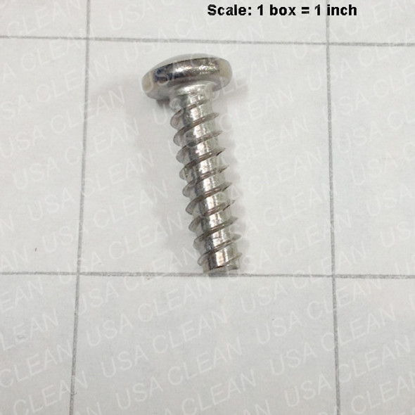  - Screw 10-14 x 3/4 phillips pan head plastic thread rolling 999-1352