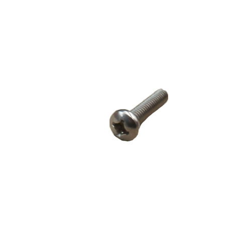  - Screw 12-24 x 1 pan head stainless steel 999-1332