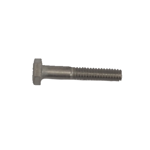  - Screw 1/4-20 x 1 1/2 hex cap stainless steel 999-1260
